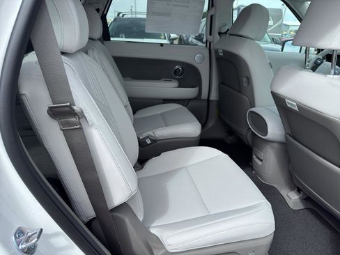 New 2026 Hyundai Palisade SEL AWD/4WD image 20