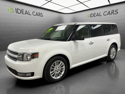 Used 2015 Ford Flex SEL w/ Equipment Group 202A