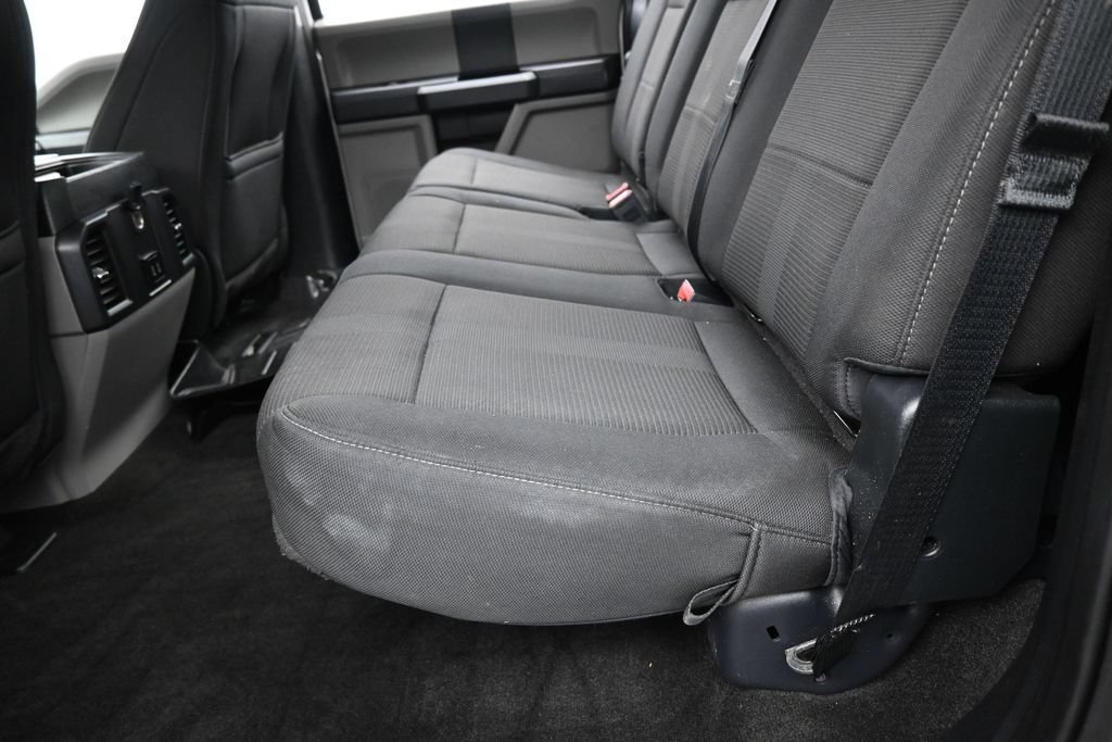Used 2019 Ford F150 XL w/ Equipment Group 101A Mid RWD image 30