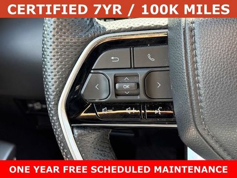 Used 2024 Toyota Tundra Platinum AWD/4WD image 25