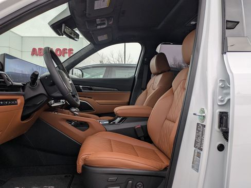 New 2025 Kia Telluride SX X-Line image 12