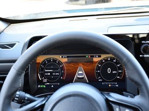 New 2026 Subaru Outback Wilderness AWD/4WD image 24