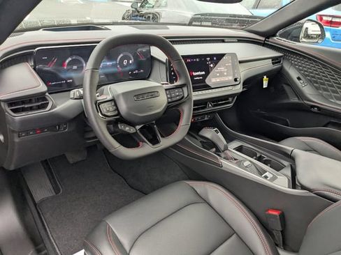 New 2026 Dodge Charger Scat Pack AWD/4WD image 13