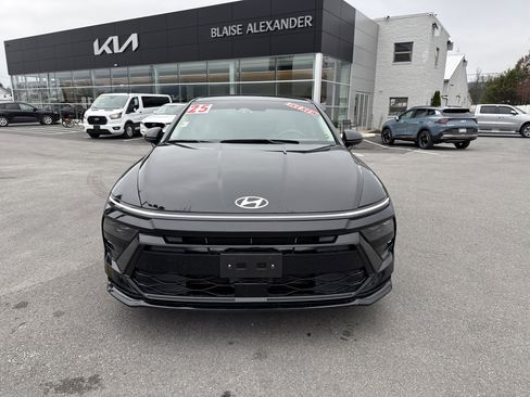 Used 2025 Hyundai Sonata SEL image 9