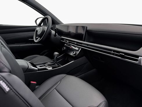 New 2026 Hyundai Santa Cruz SEL AWD/4WD image 22