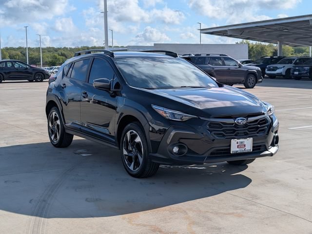 Certified 2026 Subaru Crosstrek 2.5i Limited AWD/4WD image 7