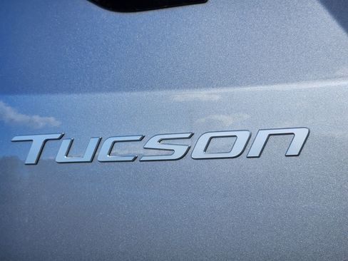 New 2026 Hyundai Tucson Limited AWD/4WD image 13