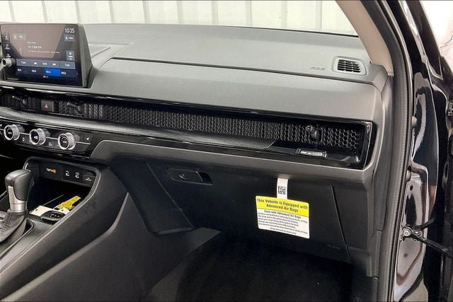 Certified 2026 Honda CR-V EX-L image 18