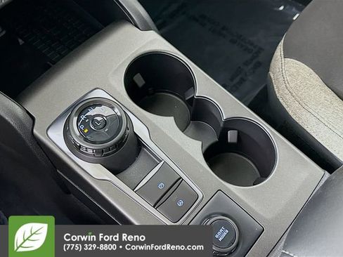 New 2025 Ford Bronco Sport Big Bend w/ Convenience Package image 18
