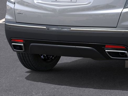 New 2025 Cadillac XT5 Sportv image 14