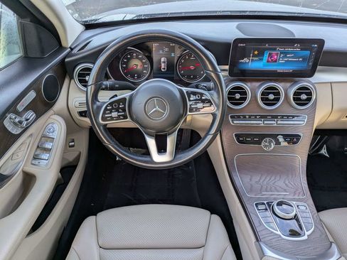 Used 2020 Mercedes-Benz C 300 C 300 image 15