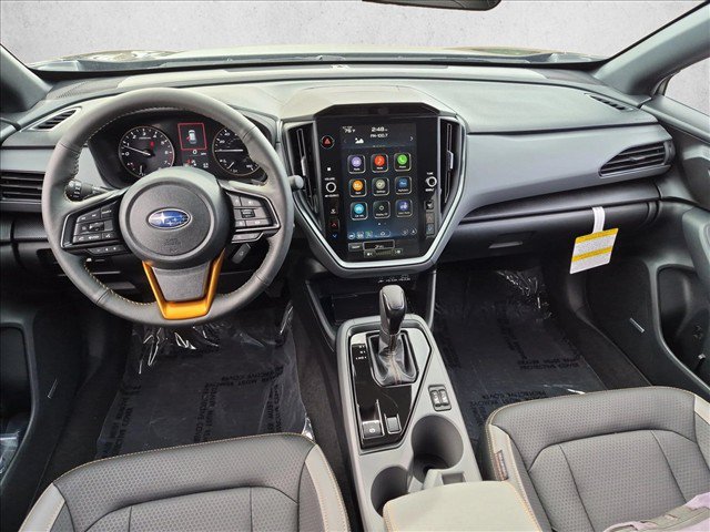 New 2027 Subaru Crosstrek 2.5i Wilderness AWD/4WD image 15