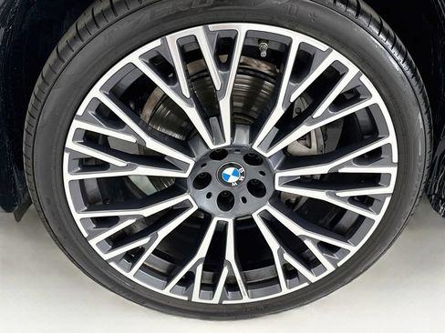 Used 2026 BMW X5 xDrive40i w/ Executive Package AWD/4WD image 29