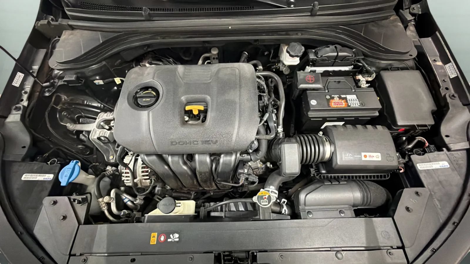 Used 2019 Hyundai Elantra SE w/ Cargo Package FWD image 22