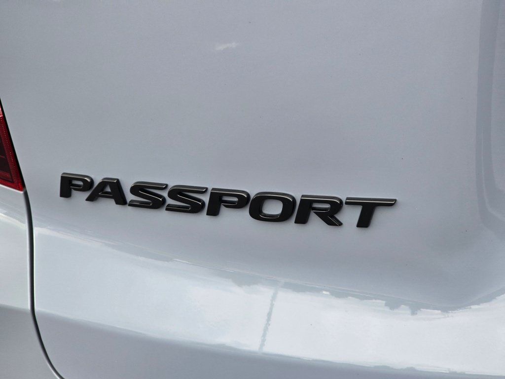 Used 2023 Honda Passport TrailSport image 33