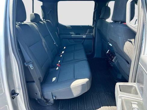 Certified 2023 Ford F150 XLT w/ Equipment Group 302A High AWD/4WD image 28