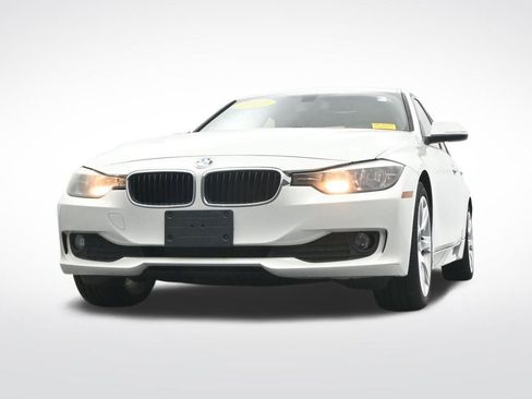 Used 2014 BMW 320i xDrive Sedan image 33
