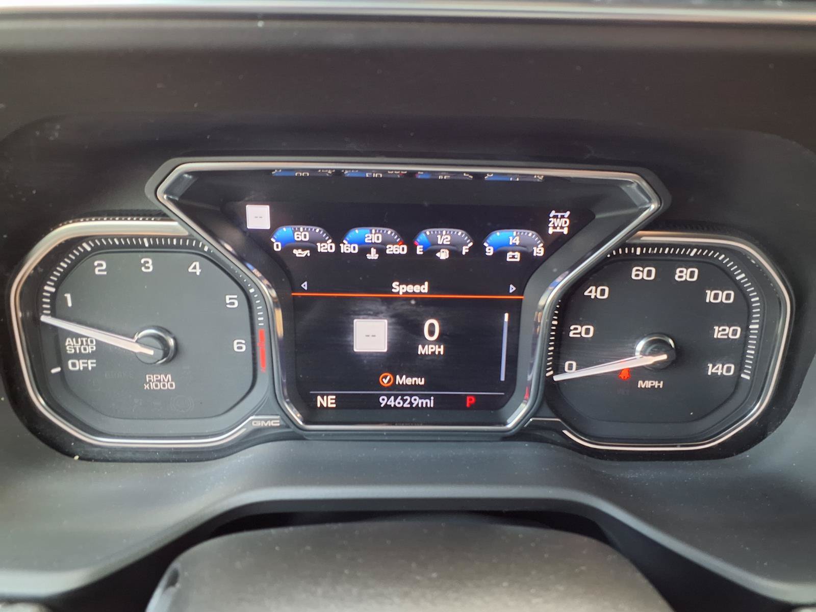 Used 2021 GMC Yukon Denali AWD/4WD image 15