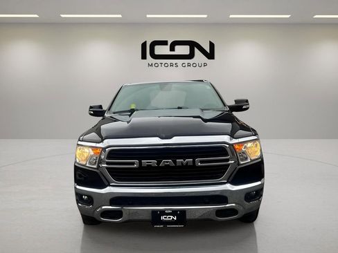 Used 2021 RAM 1500 Big Horn AWD/4WD image 15