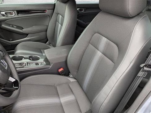 New 2026 Honda Civic Sport image 21