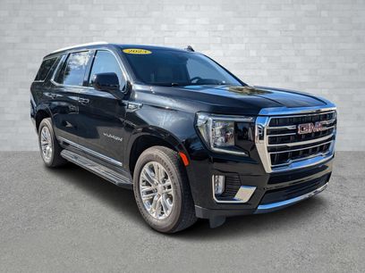 Used 2023 GMC Yukon SLT