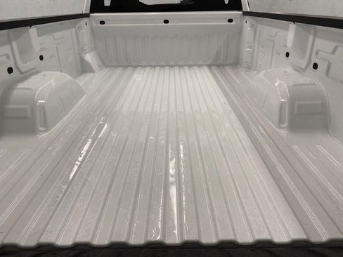 New 2026 Chevrolet Silverado 1500 W/T w/ WT Safety Package image 18