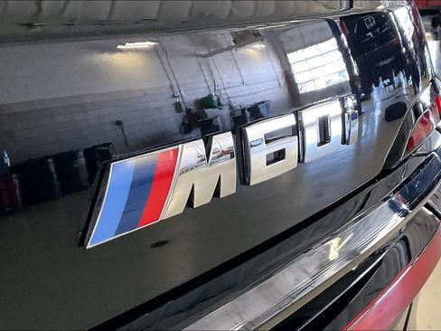 New 2027 BMW X7 M60i AWD/4WD image 15