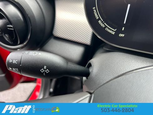Used 2024 MINI Cooper SE FWD image 26