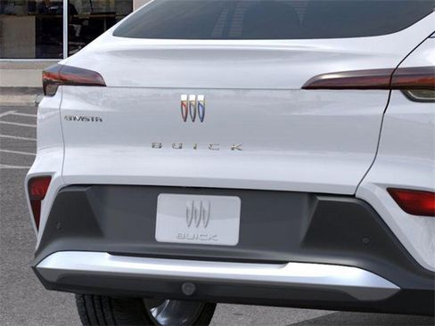 New 2025 Buick Envista Preferred w/ Convenience I Package image 14