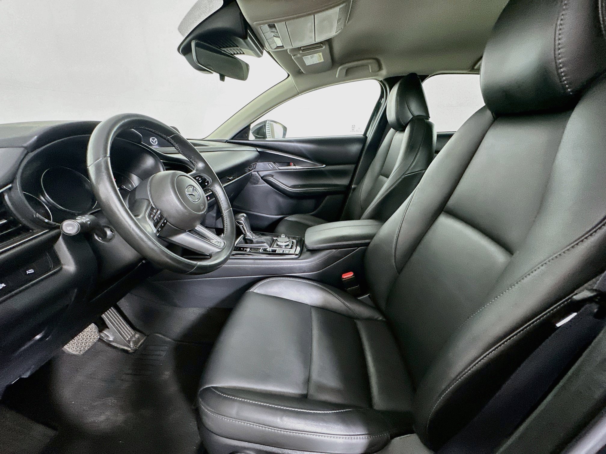 Used 2024 MAZDA CX-30 AWD 2.5 S w/ Select Sport Pkg image 13