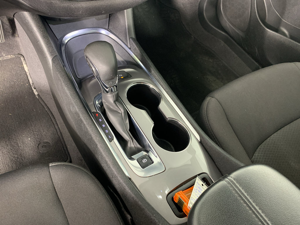 Used 2024 Chevrolet Malibu LT FWD image 22