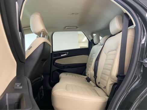 Used 2024 Ford Edge SEL image 15