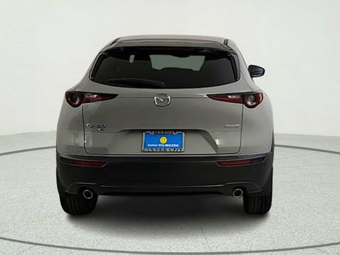 New 2026 MAZDA CX-30 AWD 2.5 S w/ Select Sport Pkg image 6