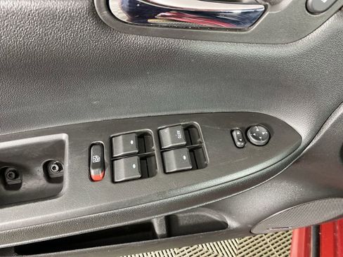 Used 2015 Chevrolet Impala LTZ image 22