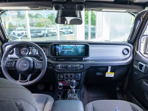 Used 2026 Jeep Gladiator Sport AWD/4WD image 20