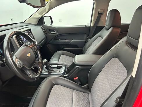 Used 2015 Chevrolet Colorado Z71 image 20
