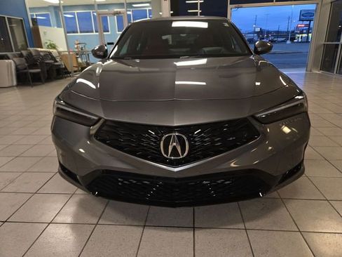 Certified 2025 Acura Integra A-Spec image 3