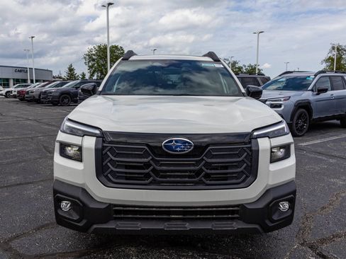 Used 2026 Subaru Outback Limited AWD/4WD image 14