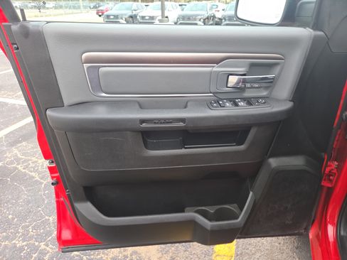 Certified 2024 RAM 1500 Classic SLT image 6