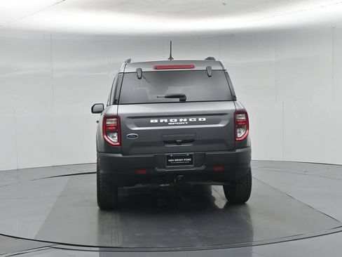 Used 2023 Ford Bronco Sport Badlands w/ Premium Package AWD/4WD image 32