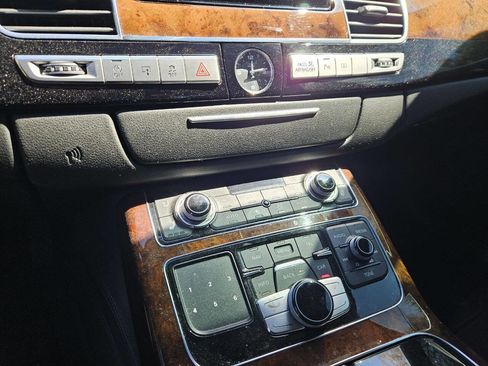 Used 2014 Audi A8 L 3.0T w/ Luxury Package image 21