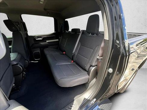 Used 2023 Chevrolet Silverado 1500 LT RWD image 27