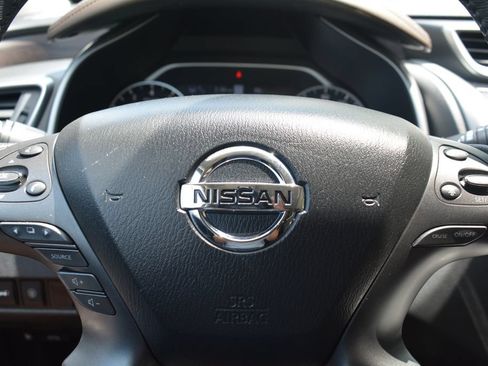 Used 2019 Nissan Murano Platinum AWD/4WD image 13