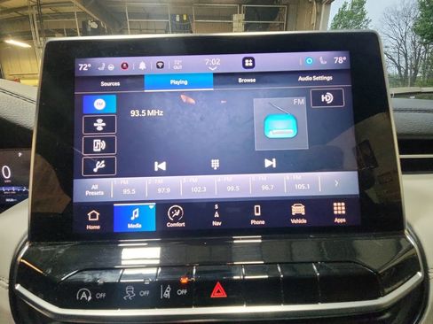 Used 2023 Jeep Compass Limited w/ Elite Group AWD/4WD image 16