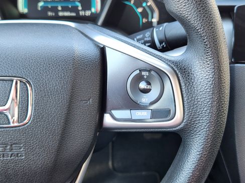 Used 2017 Honda Civic EX-T image 24