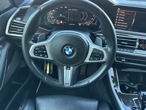 Used 2020 BMW X5 M50i AWD/4WD image 29