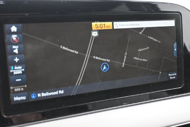 Used 2020 Hyundai Palisade SEL AWD/4WD image 19