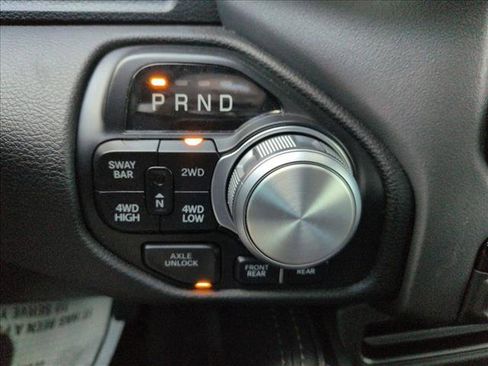 Used 2022 RAM 2500 Power Wagon w/ Level 2 Equipment Group image 12