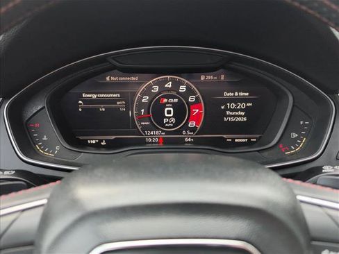 Used 2019 Audi SQ5 Premium Plus w/ Premium Plus Package image 19