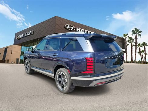 New 2026 Hyundai Palisade Limited image 2